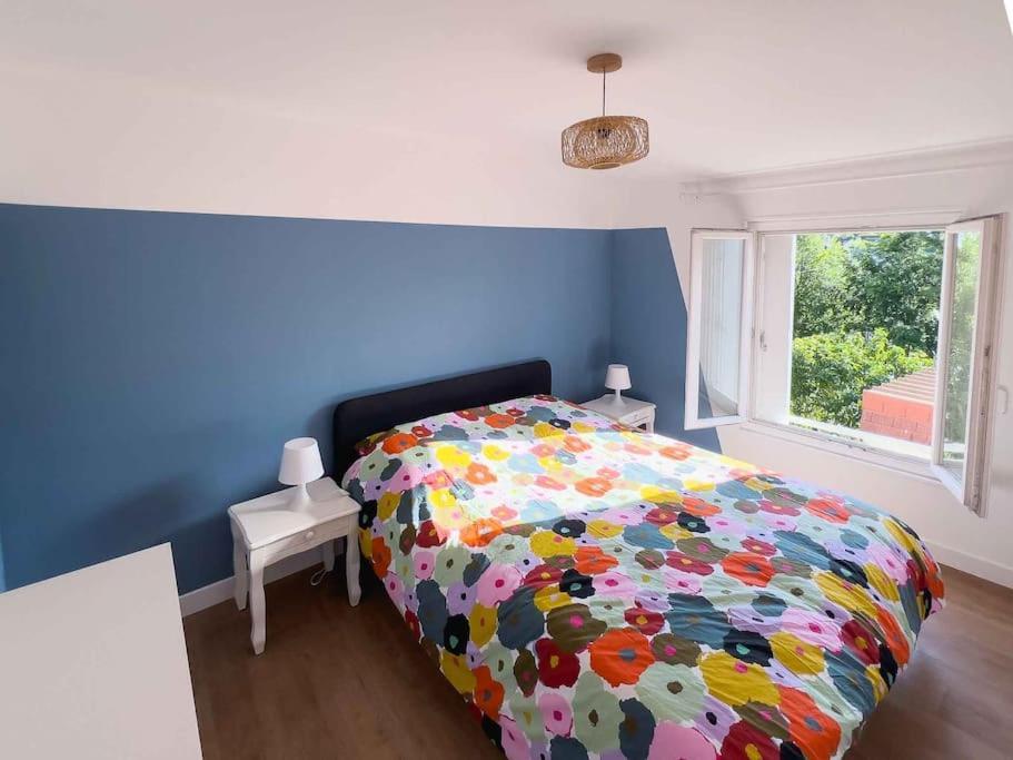Maison Semi-Troglodyte Avec 4 Velos โรเชอร์กอร์บง ภายนอก รูปภาพ